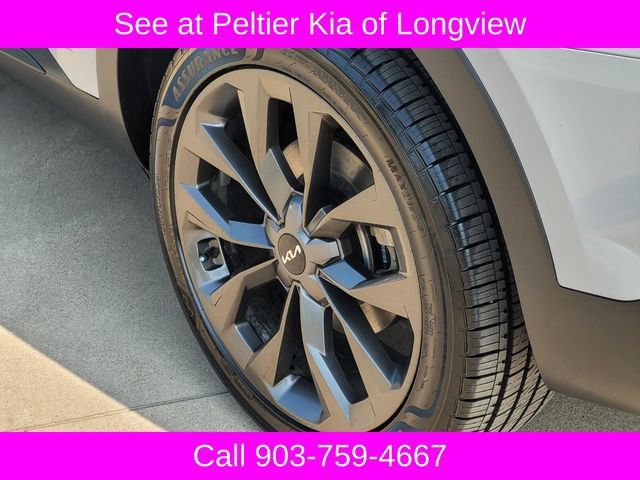 Used 2023 Kia Sorento SX Prestige AWD/4WD image 7