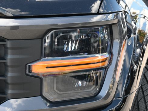 Used 2025 Ford F150 STX w/ Equipment Group 200A AWD/4WD image 6