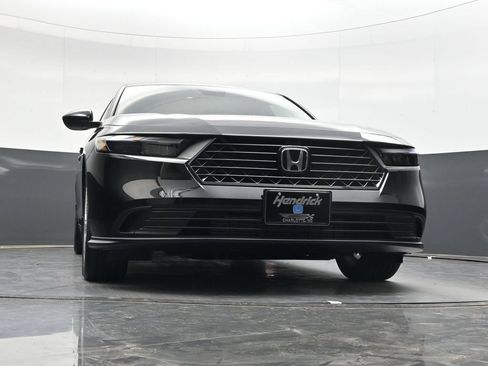 Certified 2026 Honda Accord LX image 27