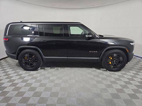 Used 2023 Rivian R1S Adventure AWD/4WD image 6