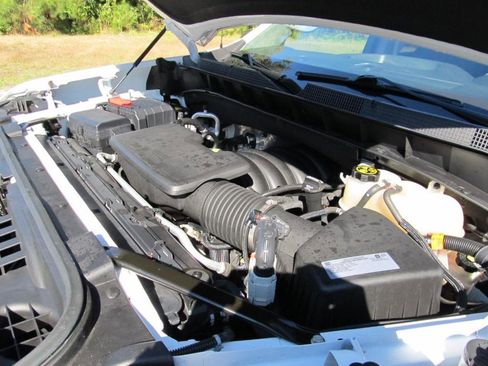 Used 2020 Chevrolet Silverado 1500 RST w/ All-Star Edition image 46