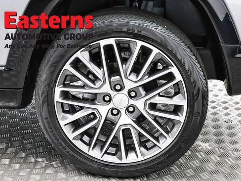 Used 2022 Jeep Compass Limited w/ Elite Group image 33