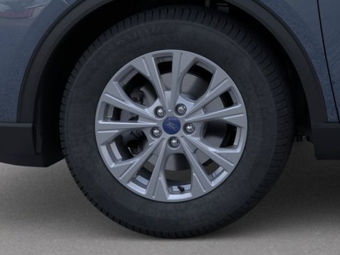 New 2026 Ford Escape Active FWD image 21