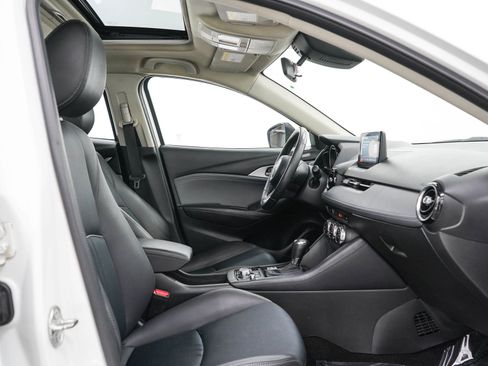 Used 2019 MAZDA CX-3 Touring w/ Preferred Equipment Package AWD/4WD image 12