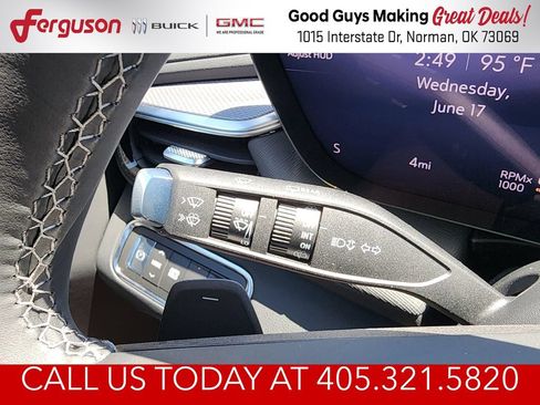 New 2026 Buick Enclave Sport Touring w/ Super Cruise Package FWD image 23