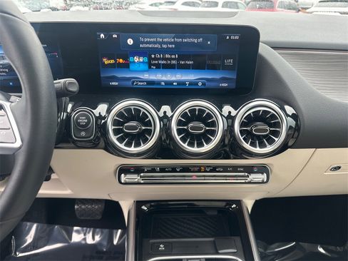 Certified 2026 Mercedes-Benz GLA 250 image 30