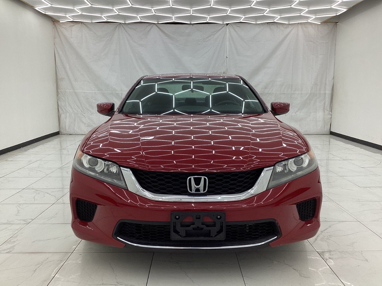 Used 2014 Honda Accord LX-S image 5