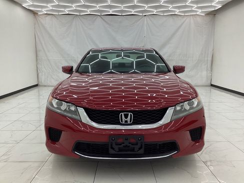 Used 2014 Honda Accord LX-S image 5