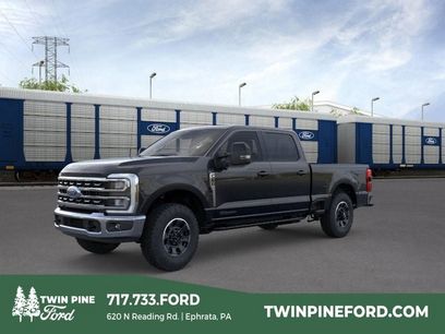 New 2026 Ford F250 Lariat w/ Tremor Off-Road Package