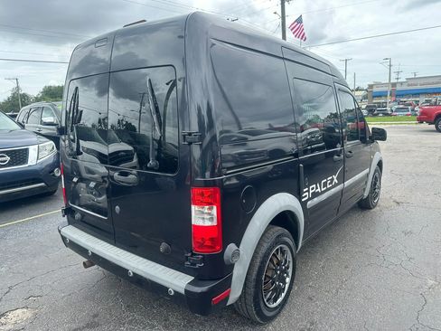 Used 2012 Ford Transit Connect XLT FWD image 5