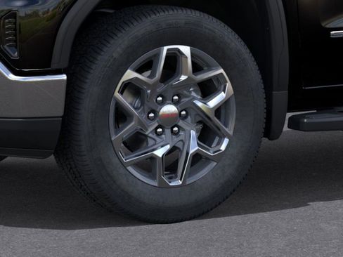 New 2026 GMC Sierra 1500 SLT image 9