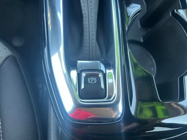 Used 2026 Chevrolet Trax LT w/ Driver Confidence Package FWD image 45