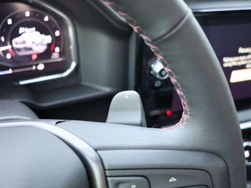 New 2025 GMC Sierra 1500 AT4X image 20