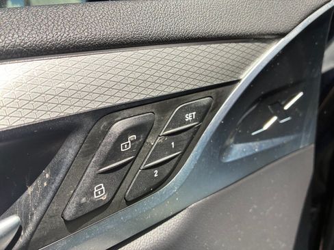 Used 2018 BMW X3 M40i AWD/4WD image 36