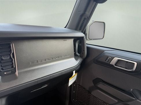 New 2026 Ford Bronco Big Bend AWD/4WD image 17