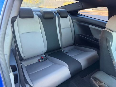 Used 2017 Honda Civic LX-P image 15