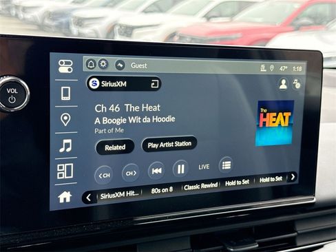 New 2026 Honda Prologue Elite image 12