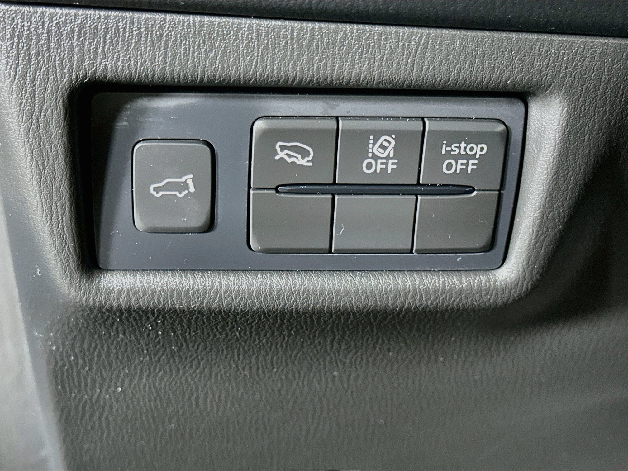 Used 2024 MAZDA CX-5 AWD 2.5 S w/ Preferred Package image 17