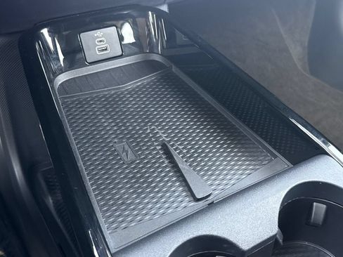 Used 2025 Ford Mustang Mach-E Premium RWD image 23