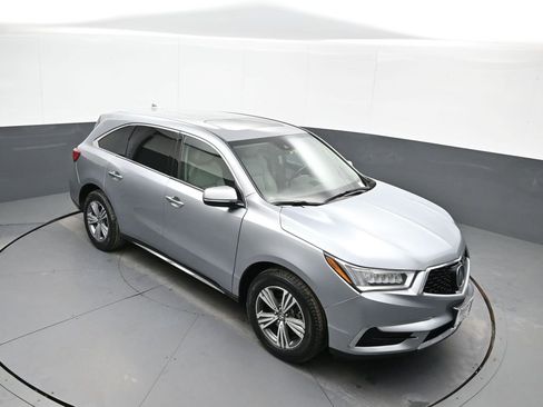 Certified 2020 Acura MDX SH-AWD image 38