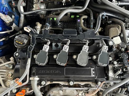 Used 2023 Honda Civic EX image 26
