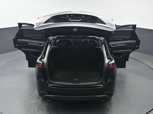 Certified 2024 MAZDA CX-5 AWD 2.5 S w/ Select Package image 46