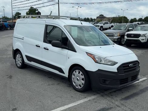 Used 2020 Ford Transit Connect XL FWD image 9