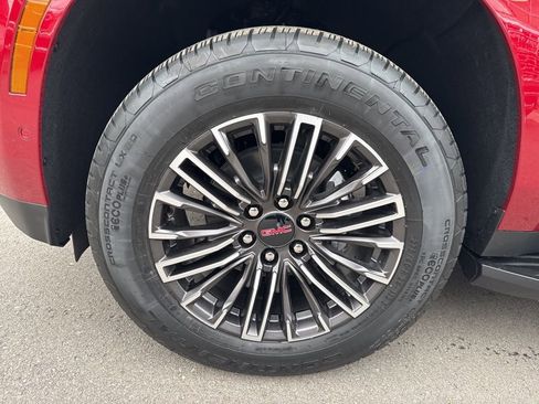 New 2026 GMC Yukon XL Elevation image 36