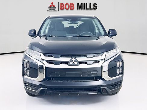 New 2026 Mitsubishi Outlander Sport ES AWD/4WD image 2