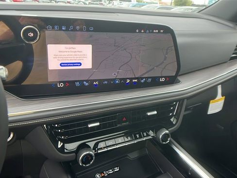 New 2025 Chevrolet Tahoe Premier image 27