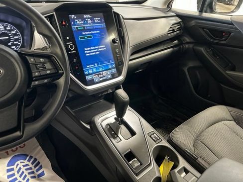 Used 2024 Subaru Crosstrek 2.0i Premium AWD/4WD image 26