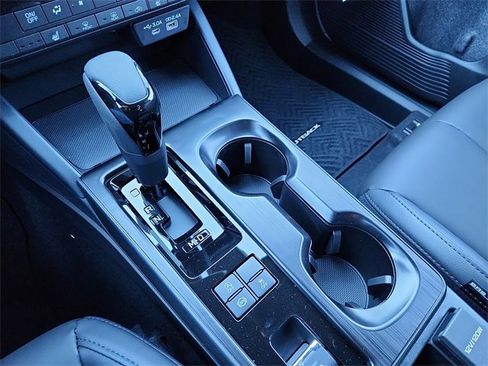 New 2026 Subaru Outback Premium image 10