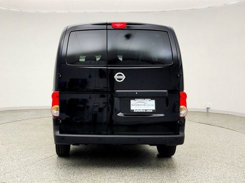 Used 2017 Nissan NV200 S w/ Cruise Control Package FWD image 6