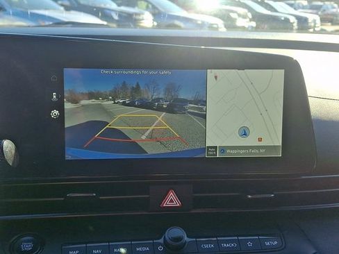 Used 2023 Hyundai Elantra N Line image 19