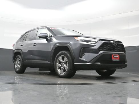 Used 2024 Toyota RAV4 XLE FWD image 26