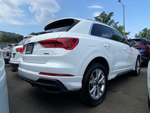 Used 2025 Audi Q3 2.0T Premium AWD/4WD image 2