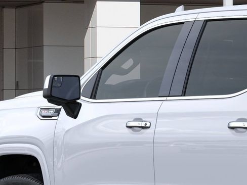New 2026 GMC Sierra 1500 Denali AWD/4WD image 13
