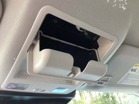 New 2025 Ford Bronco Sport Heritage w/ Convenience Package image 72