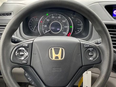 Used 2012 Honda CR-V LX image 7