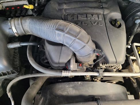 Used 2012 RAM 1500 Big Horn RWD image 30