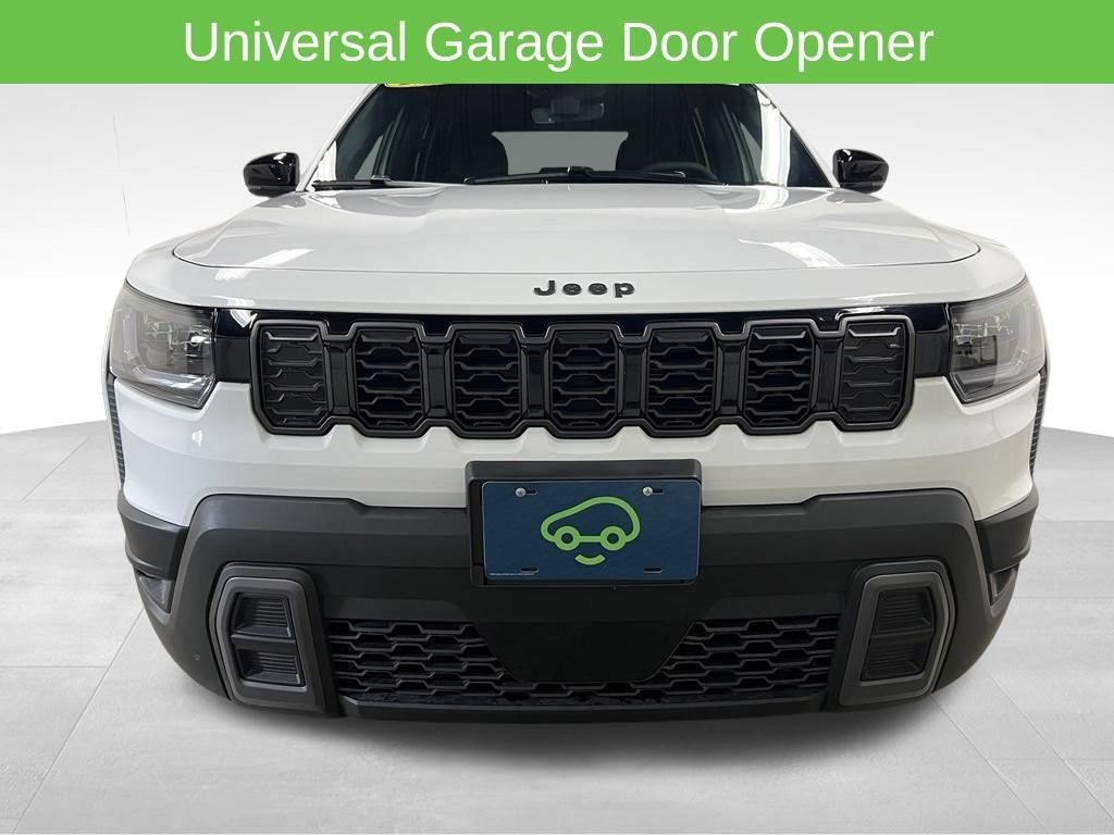 Used 2026 Jeep Cherokee Limited AWD/4WD image 14