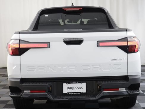 Used 2022 Hyundai Santa Cruz Limited w/ Cargo Package AWD/4WD image 17