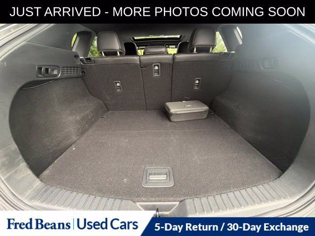 Used 2024 MAZDA CX-5 2.5 Turbo w/ Premium Package AWD/4WD image 13