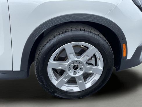 Used 2025 MINI Cooper Countryman S w/ Comfort Package Max image 18
