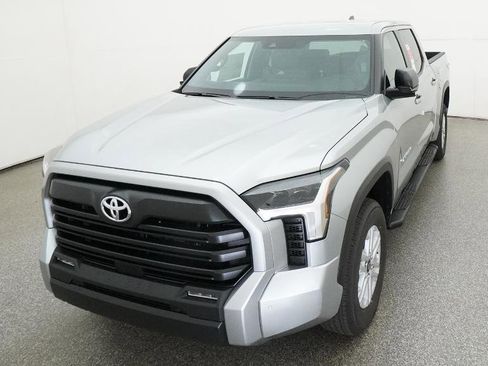 New 2026 Toyota Tundra SR5 AWD/4WD image 46