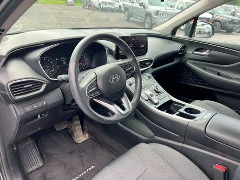 Used 2023 Hyundai Santa Fe SEL AWD/4WD image 10
