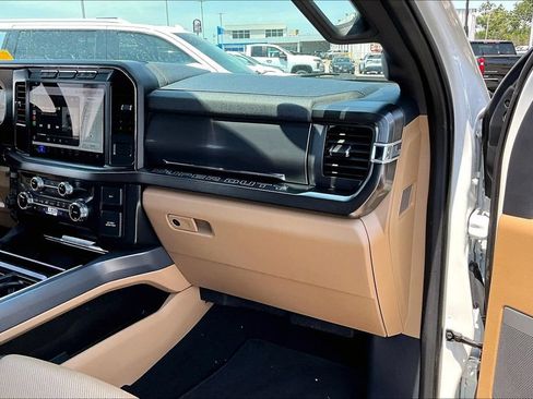 Used 2024 Ford F250 Lariat w/ Chrome Package AWD/4WD image 27