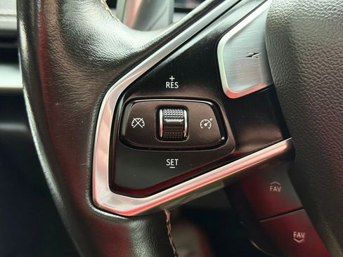 Used 2021 Chevrolet Corvette Stingray Preferred Cpe w/ Z51 Performance Package image 19