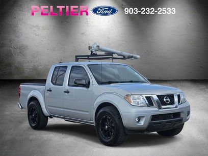Used 2019 Nissan Frontier SV w/ Value Truck Package