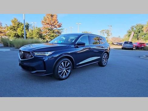 New 2026 Acura MDX w/ Technology Package image 39